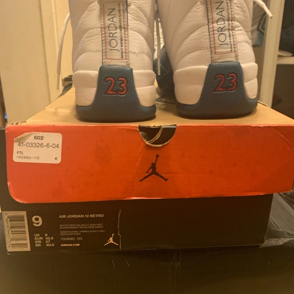 Jordan’s All of them $100 each(bundle 4 cheaper) - Picture 11 of 16